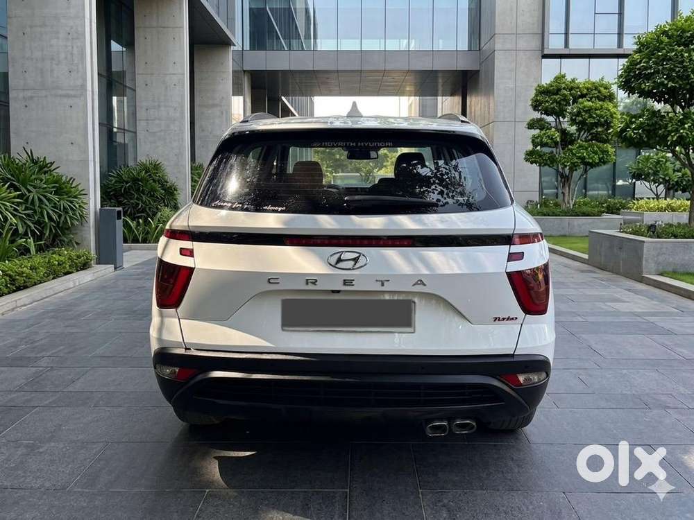 Hyundai Petrol 2021 Automatic
