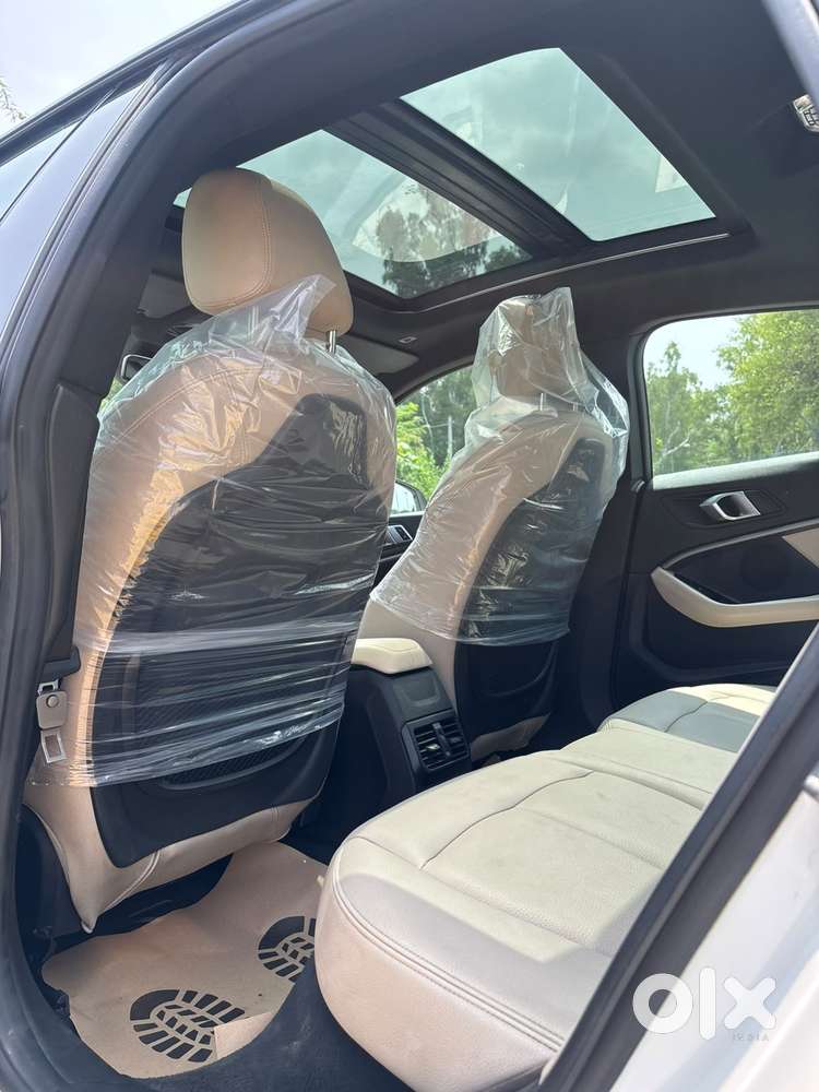 Bmw 2 Series 220i Gran Coupe M Sport, 2022, Petrol