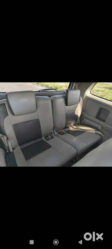 Toyota Innova 2.5 V 7 Str, 2013, Diesel
