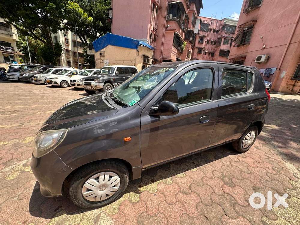 Maruti Suzuki Alto 800 Lxi, 2013, Petrol