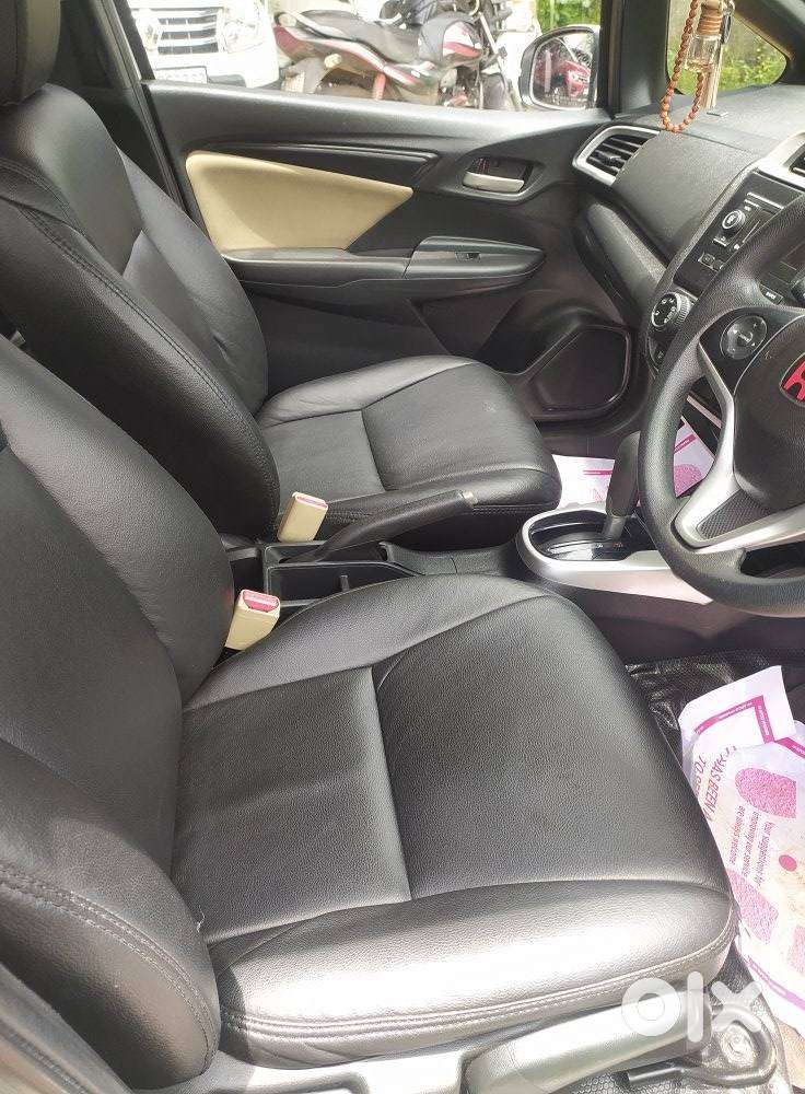 Honda Jazz 1.2 S At I Vtec, 2016, Petrol