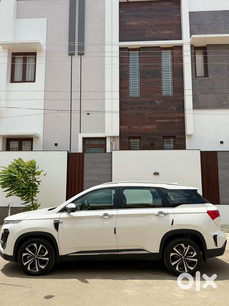 Mg Hector Diesel 2024