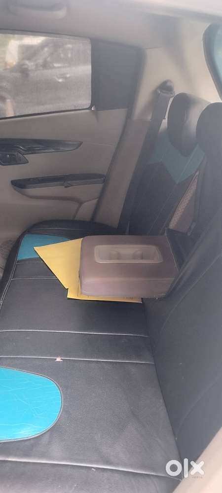 Mahindra Kuv 100 2016 Petrol Well Maintained