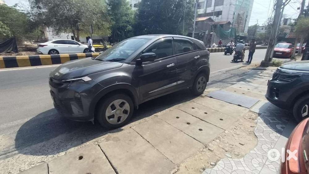 Tata Diesel Manual 2024 Smart Plus Variant Bought On September 2024