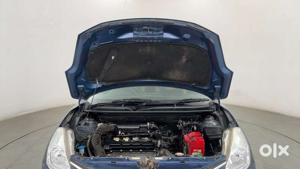 Maruti Suzuki Baleno 1.2 Zeta, 2016, Petrol