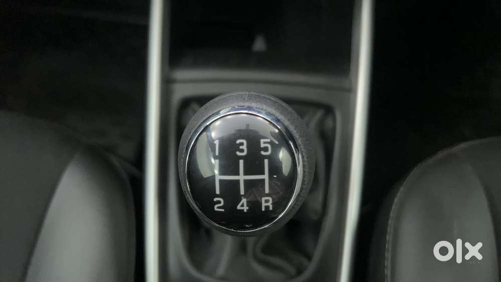 Maruti Suzuki Baleno Alpha, 2018, Petrol