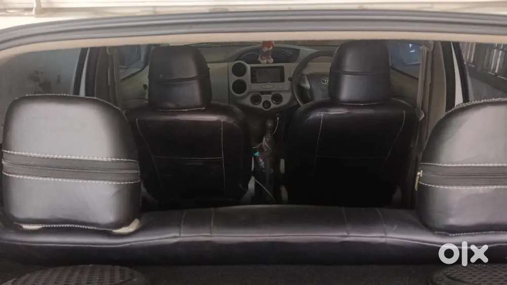 Toyota Etios Liva 2015