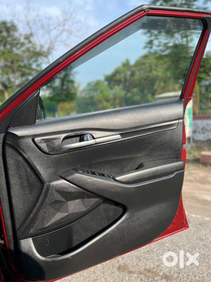 Kia Seltos 1.5 Hte Petrol, 2021, Petrol