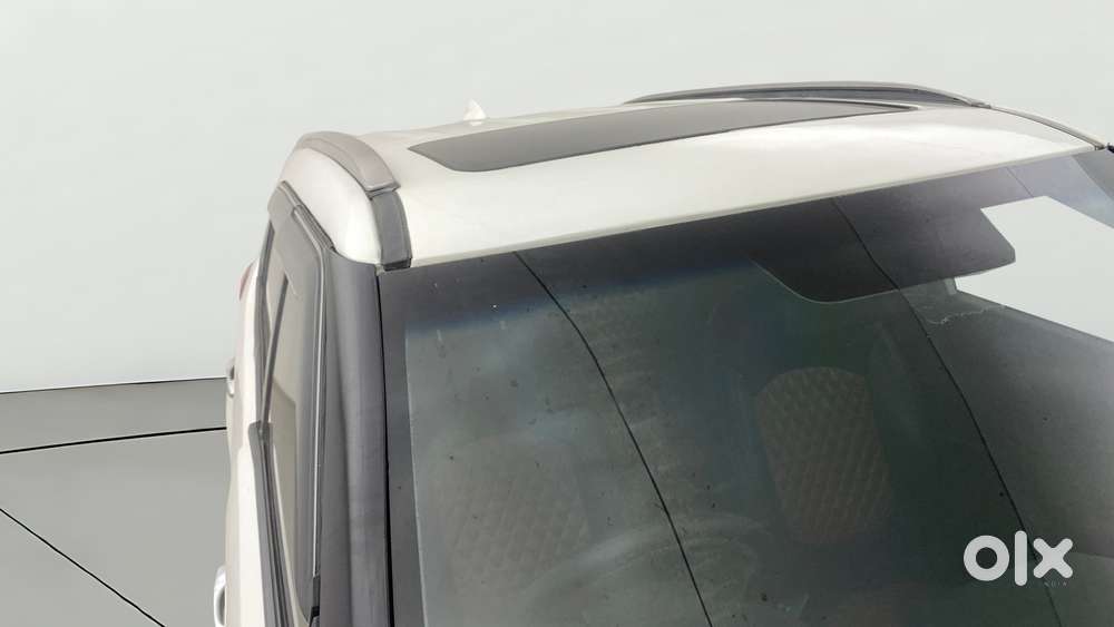 Hyundai Creta 1.6 Sx Automatic, 2019, Petrol