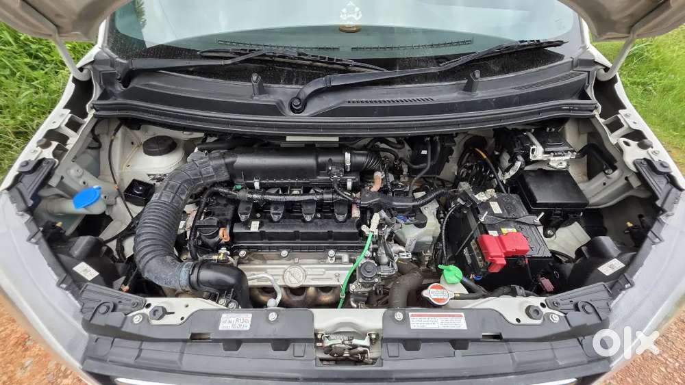 Maruti Wagon R 2023