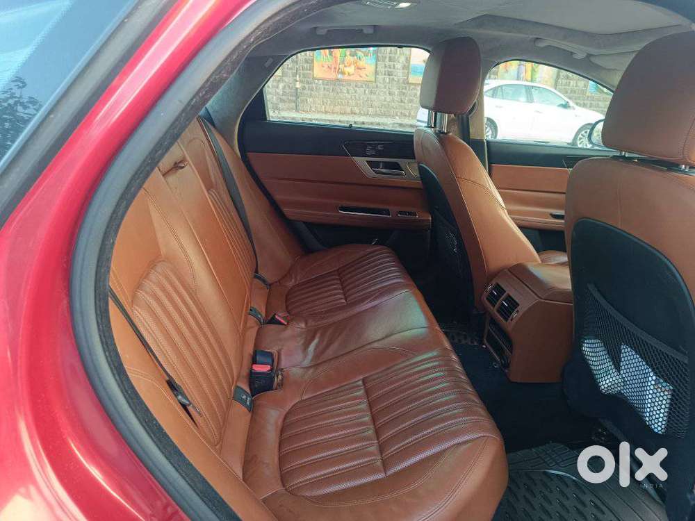 Jaguar Xf 2.0 Diesel Prestige, 2017, Diesel