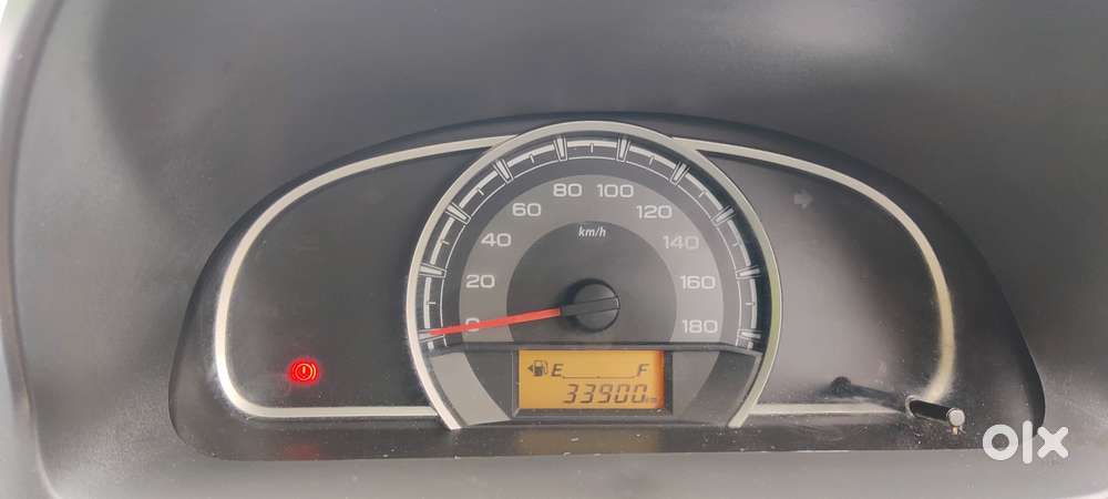 Maruti Suzuki Alto 800 Lxi, 2017, Petrol