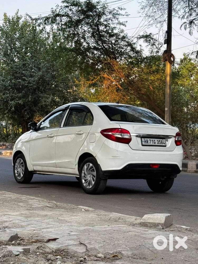 Tata Zest, 2019, Diesel