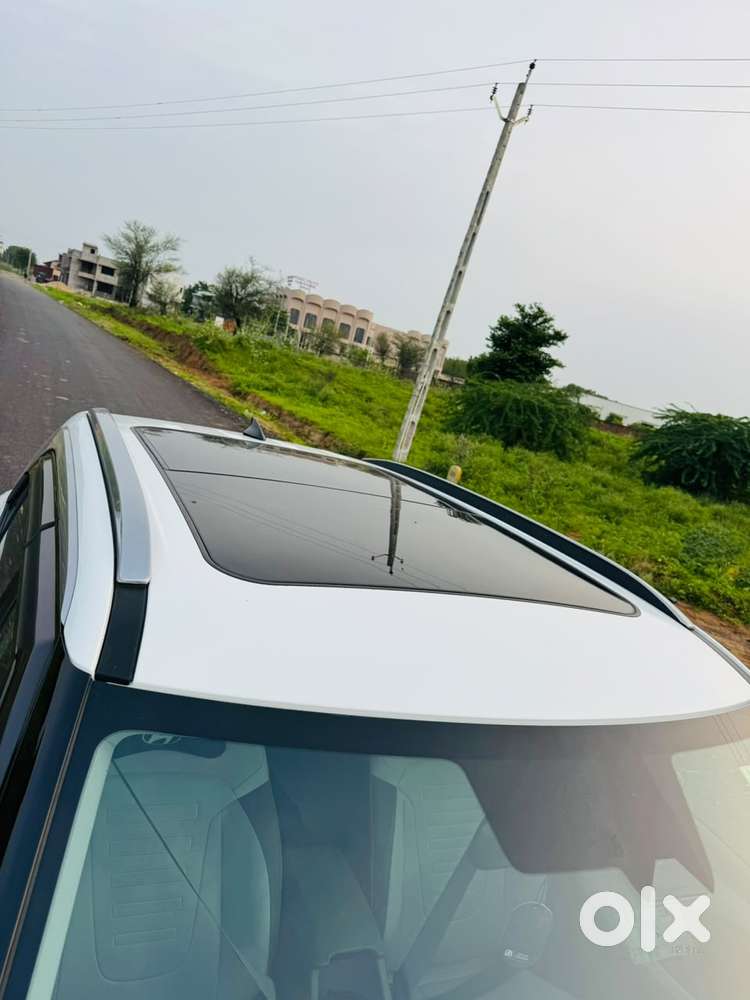 Hyundai Creta 1.5 Sx (o) Diesel, 2024, Diesel