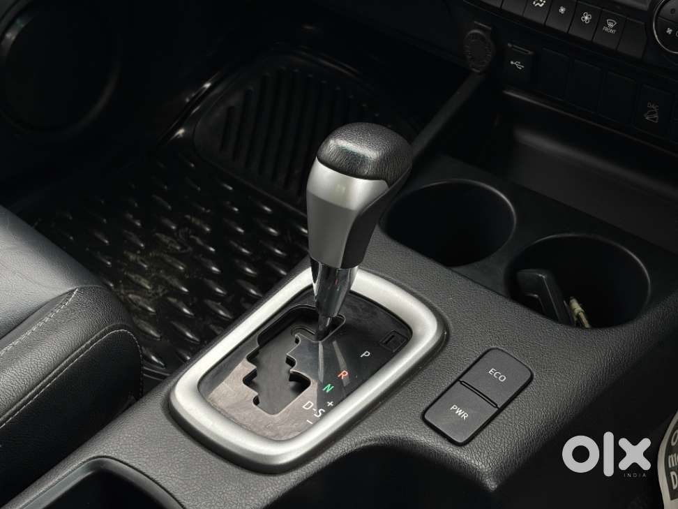 Toyota Hilux High Diesel Turbo Automatic, 2025, Diesel