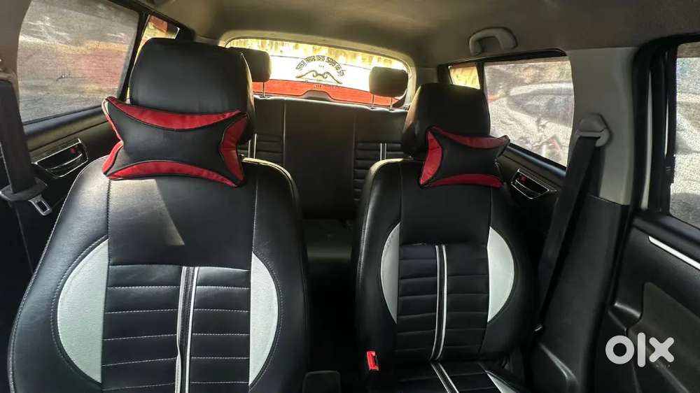 Maruti Suzuki Swift 2014