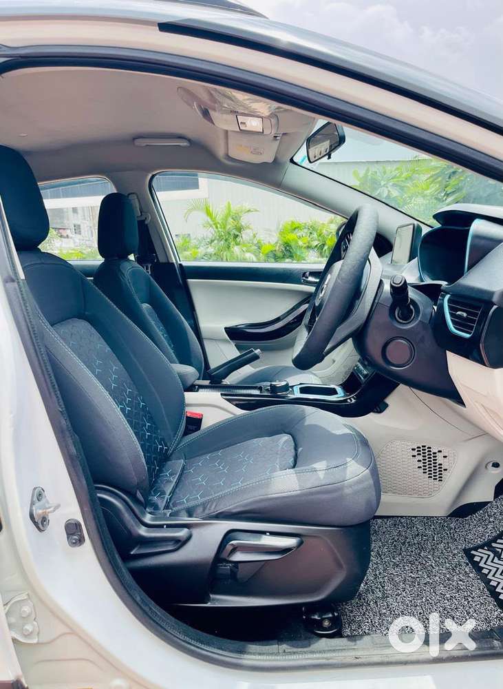 Tata Nexon Ev Xz Plus, 2022, Electric
