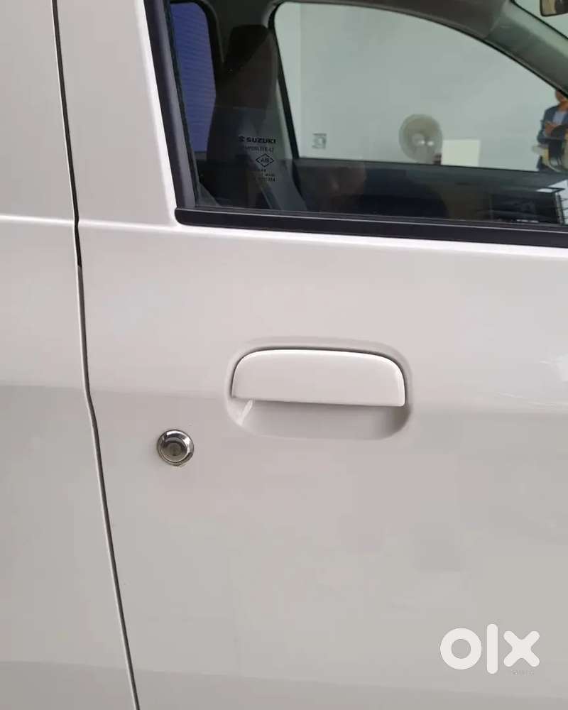 Maruti Suzuki Alto K10 2026 Variant
