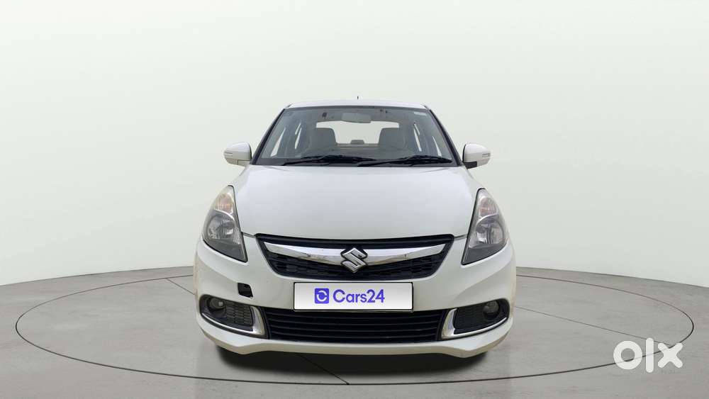 Maruti Suzuki Swift Dzire 1.2 Vxi Bsiv, 2017, Petrol