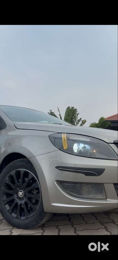 Skoda Rapid Elegance 2016