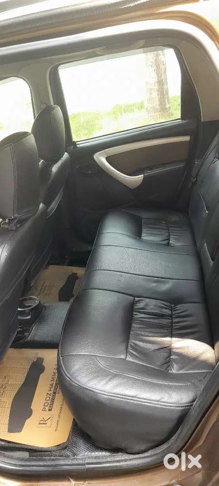 Duster 2014 Excellent Condition