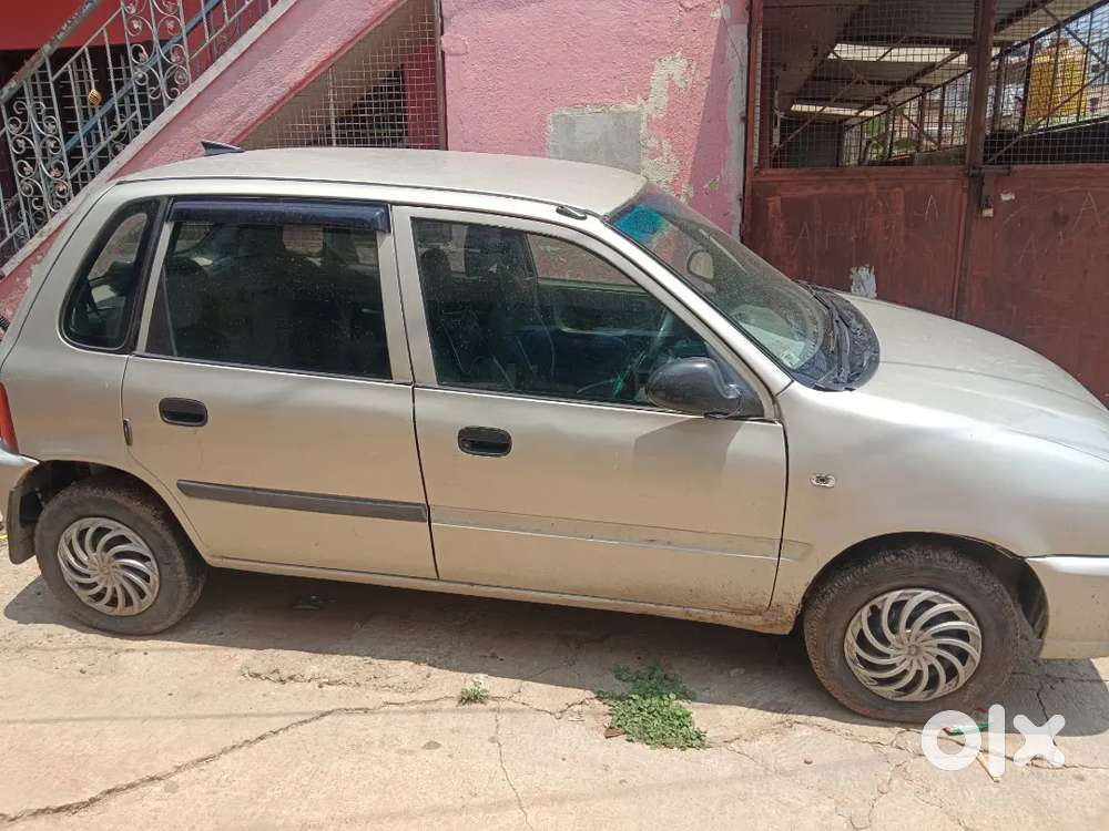 Suzuki Zen Vxi For Sale In Near Nelamangala