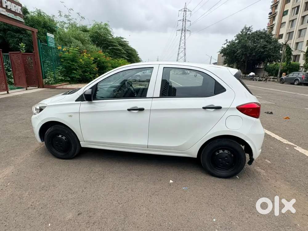 Tata Tiago Revotron 2018 Manual