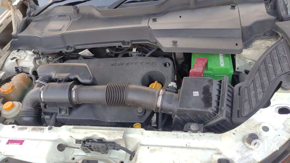 Tata Harrier Xz, 2019, Diesel