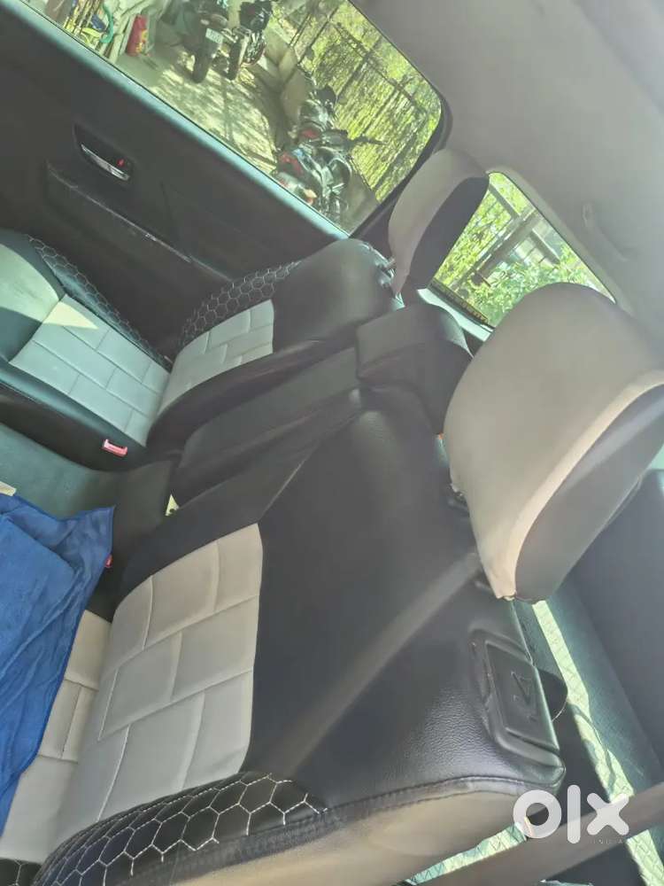 Maruti Suzuki Xl6 Zeta 2011 Manual 145000 Km