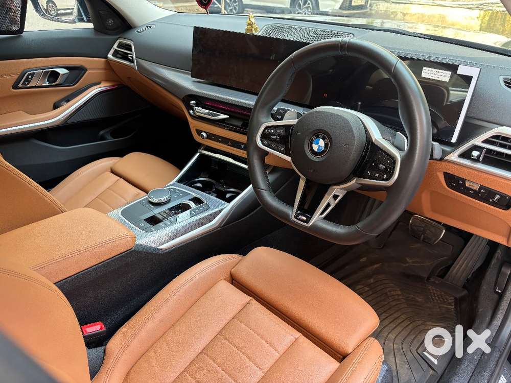 Brand New - 2026 Bmw 330 Li For Sale