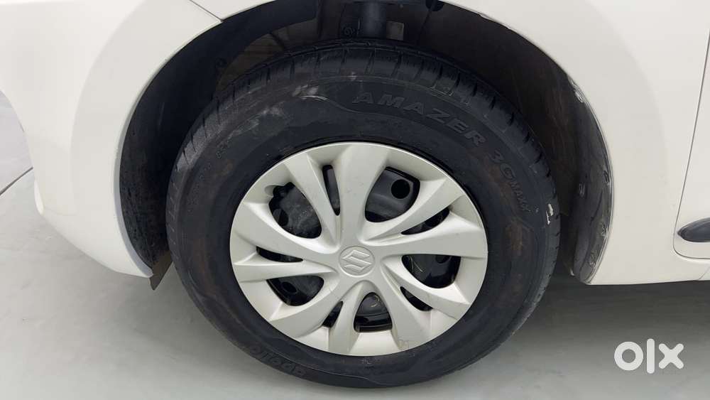 Maruti Suzuki Swift Vvt Vxi, 2019, Petrol