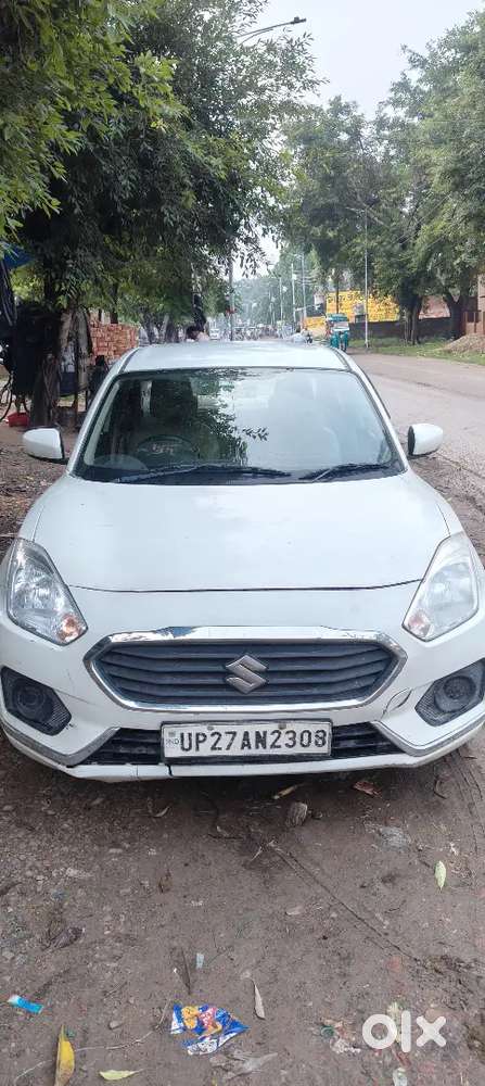 Maruti Suzuki Swift 2018 Automatic