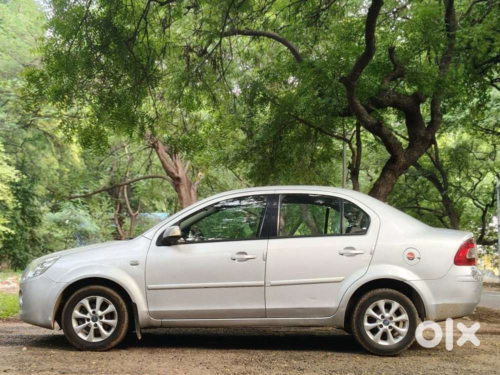 Ford Fiesta Classic 1.4 Titanium, 2014, Diesel