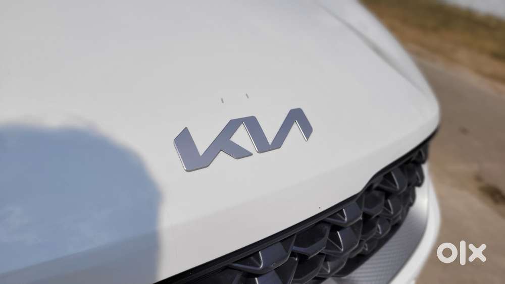 Kia Sonet Hte 1.2, 2022, Petrol