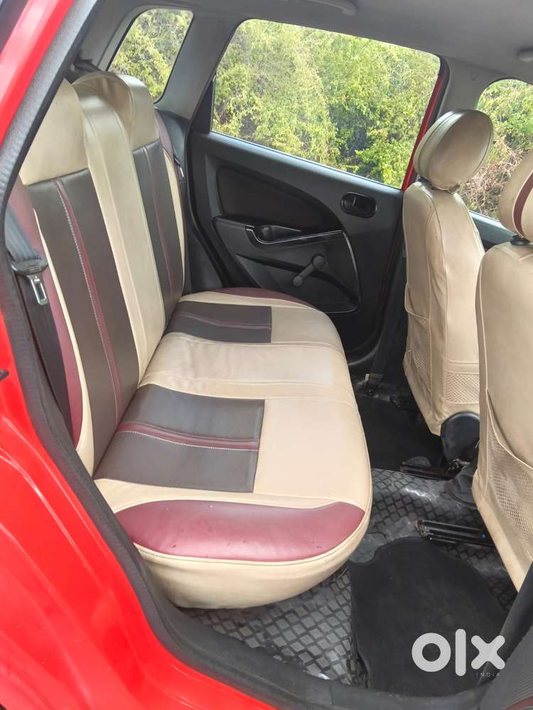 Ford Figo Diesel Exi, 2012, Diesel