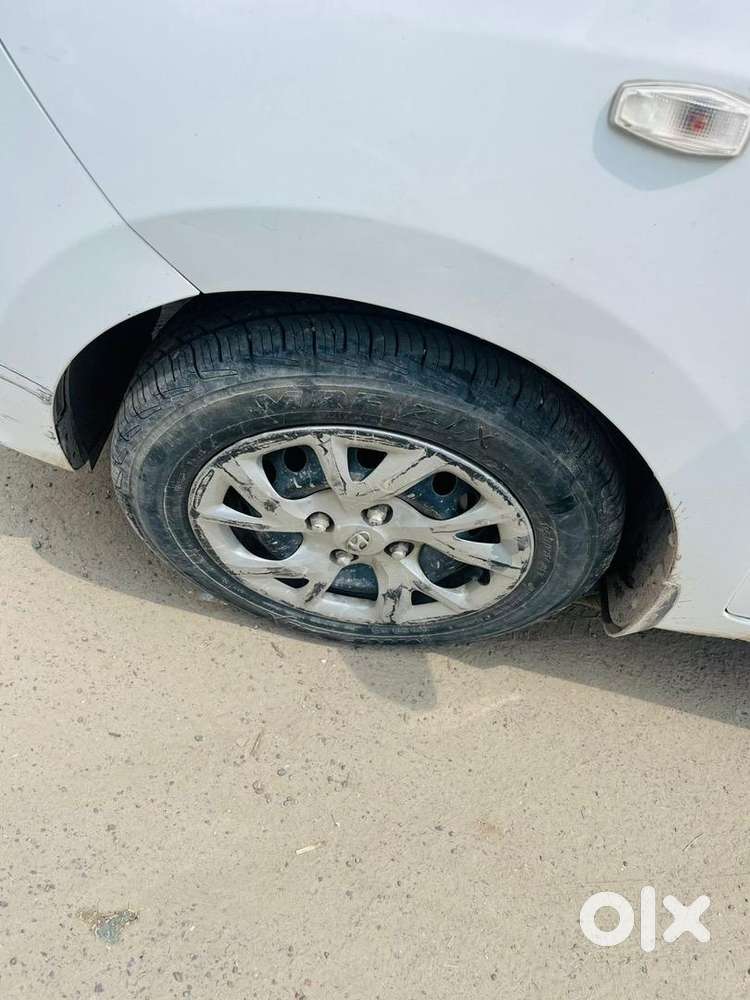 Hyundai Grand I10 2018 Cng & Hybrids Well Maintained