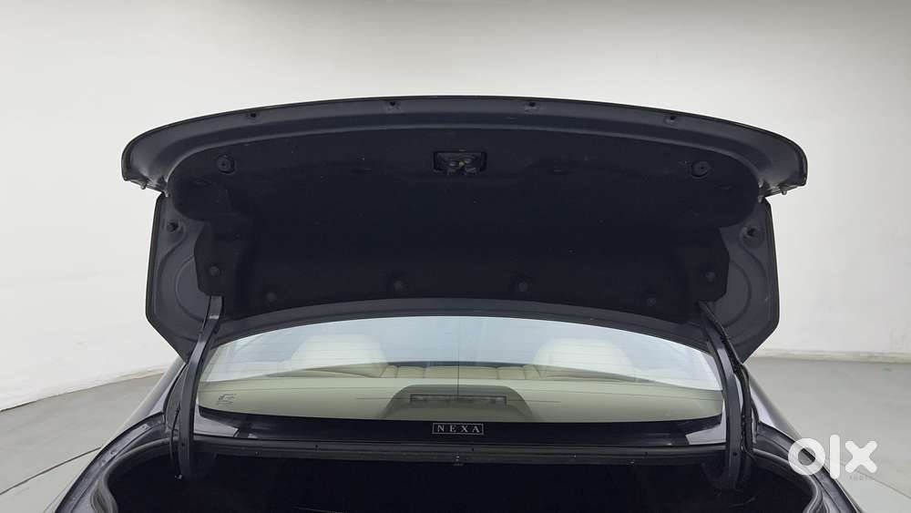 Maruti Suzuki Ciaz Delta 1.5 At, 2022, Petrol