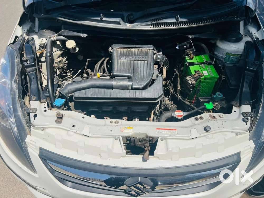 Maruti Suzuki Swift Dzire 2016 Cng & Hybrids Well Maintained