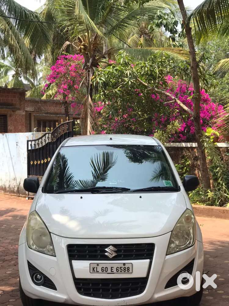 Maruti Suzuki Ritz 2013 Diesel 135719 Km Driven