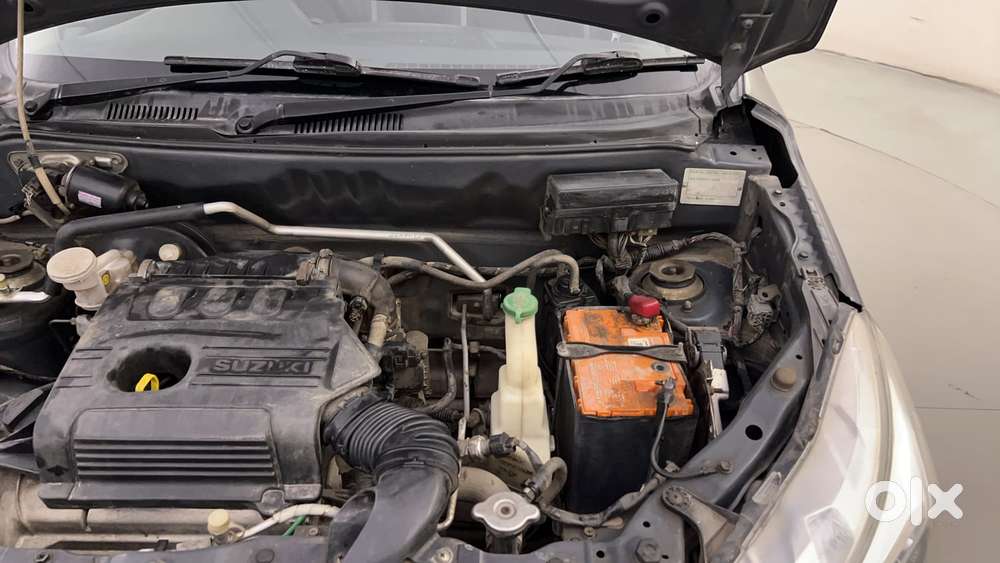 Maruti Suzuki Alto K10 2010-2014 Vxi, 2017, Petrol
