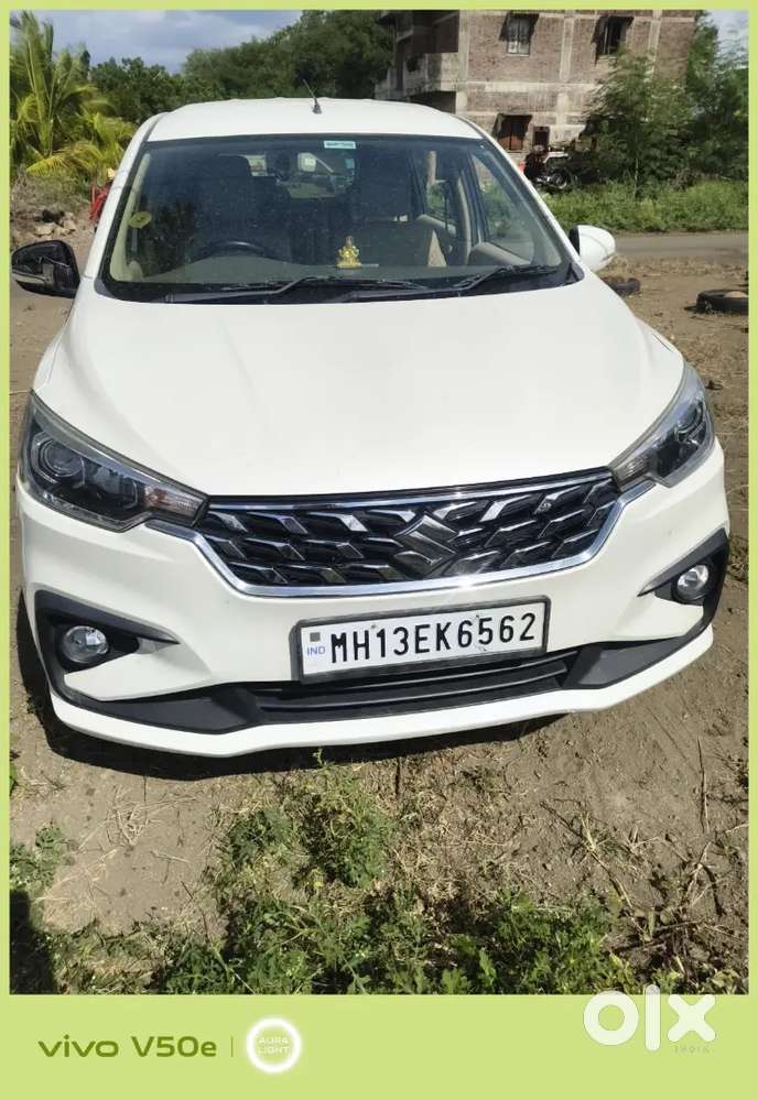 Maruti Suzuki Ertiga 2024 Cng & Hybrids 47000 Km Driven