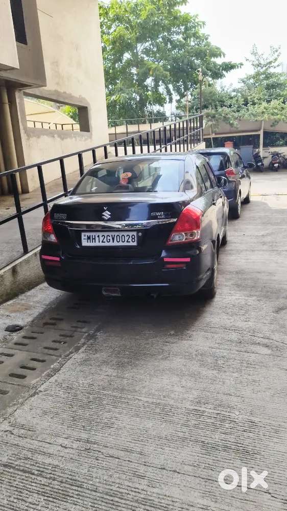 Maruti Dzire Vdi 2011