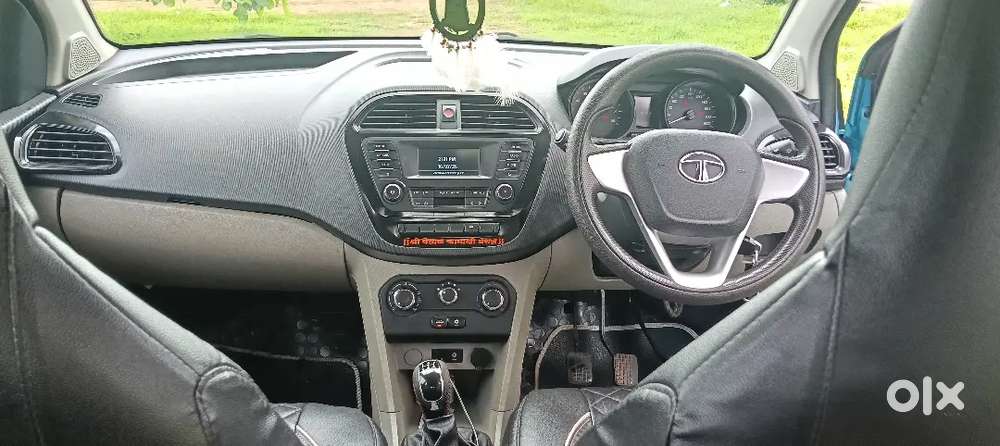 Tata Tiago 2018 Model