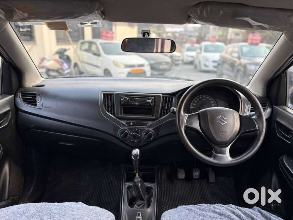 Maruti Suzuki Baleno 1.2 Sigma, 2015, Petrol