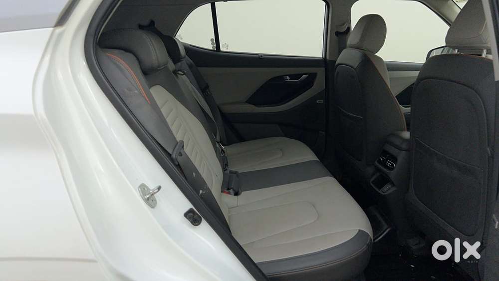Hyundai Creta 1.5 Sx (o) Diesel, 2024, Diesel