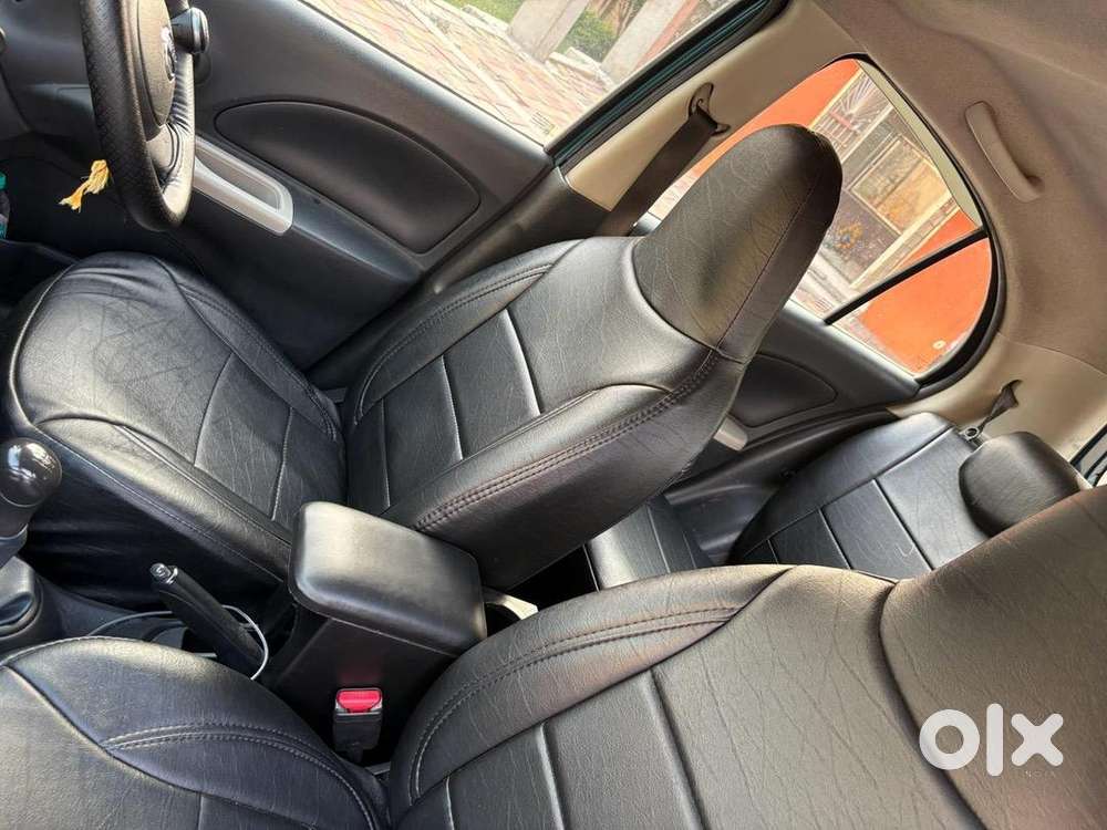 Nissan Car 2014 Used