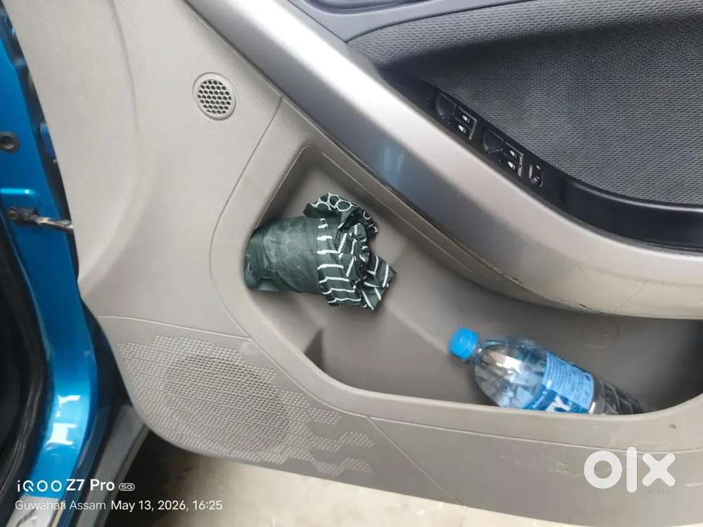 Tata Nexon 2017 Petrol Good Condition