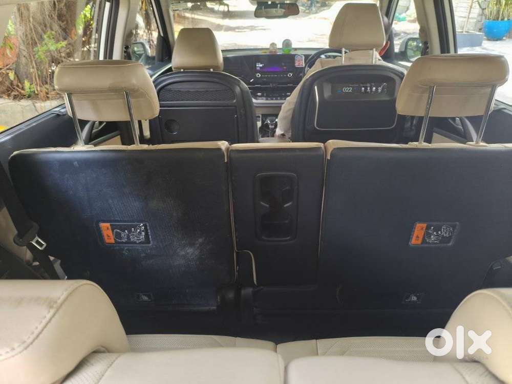 Kia Carens 1.5 Luxury Plus Diesel At 7 Str, 2022, Diesel