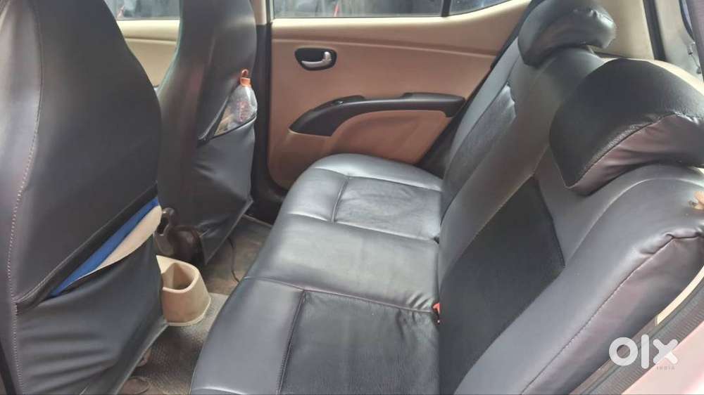 2009 Hyundai I10 Sportz