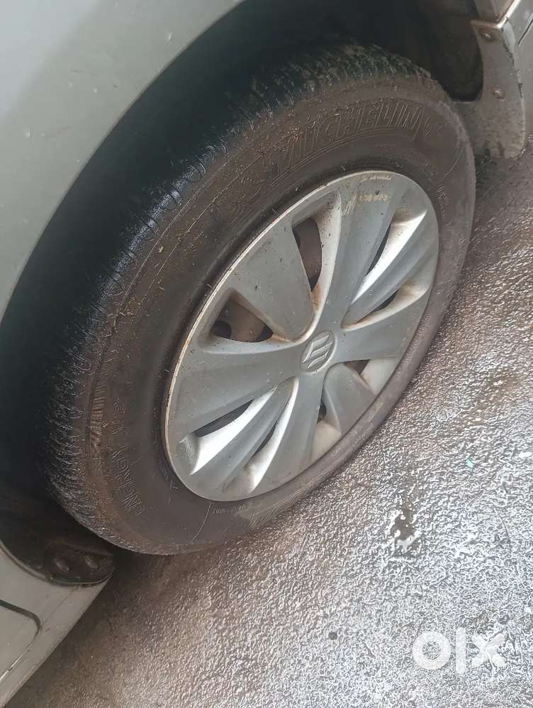 2017 Maruti Ertiga Vdi